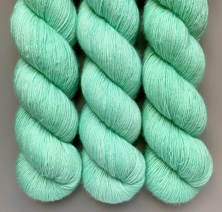 La Bien Aimée - Merino Singles