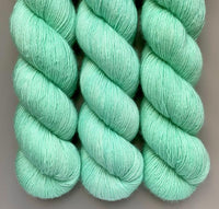 La Bien Aimée - Merino Singles