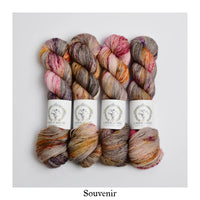 La Bien Aimée - Merino Singles