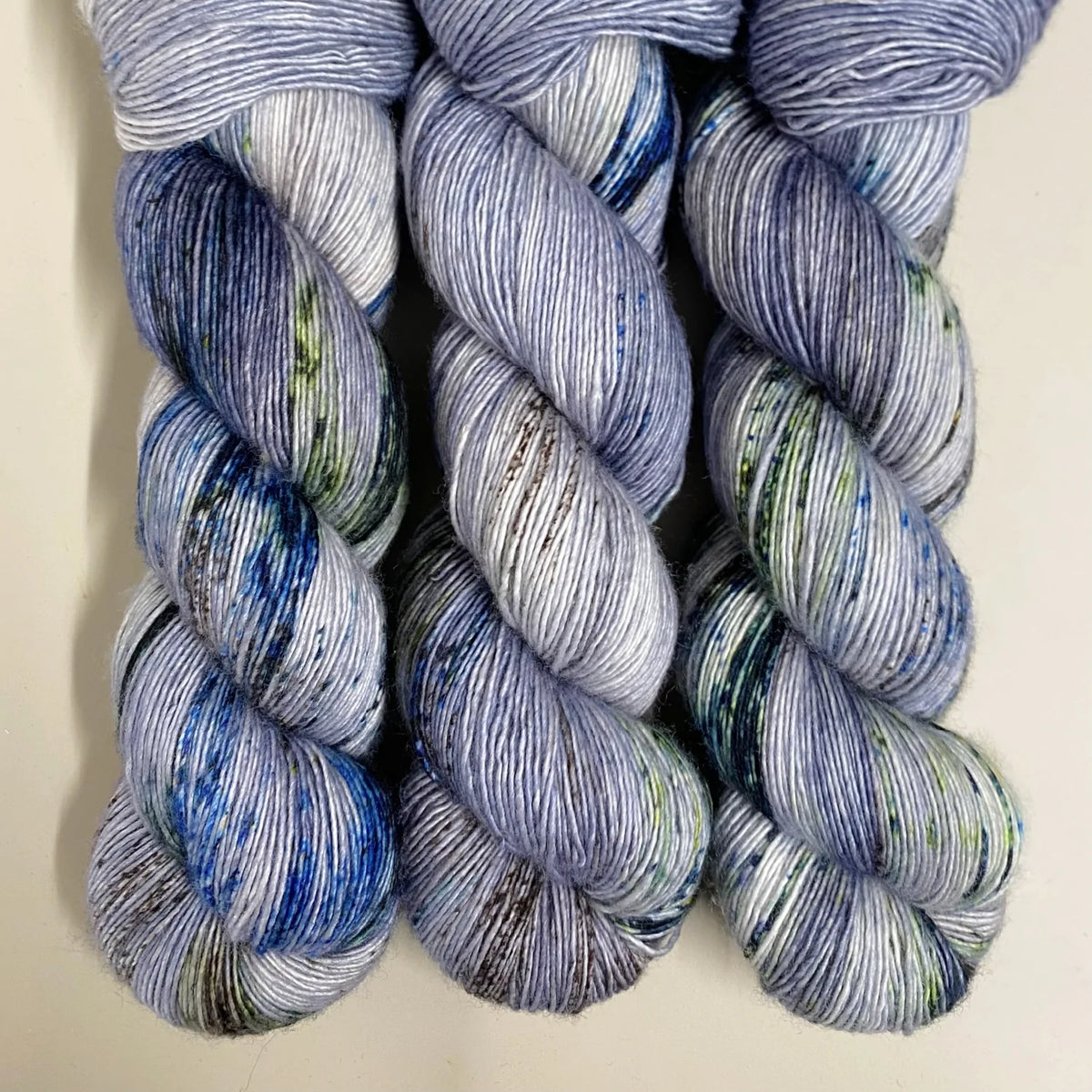 La Bien Aimée - Merino Singles