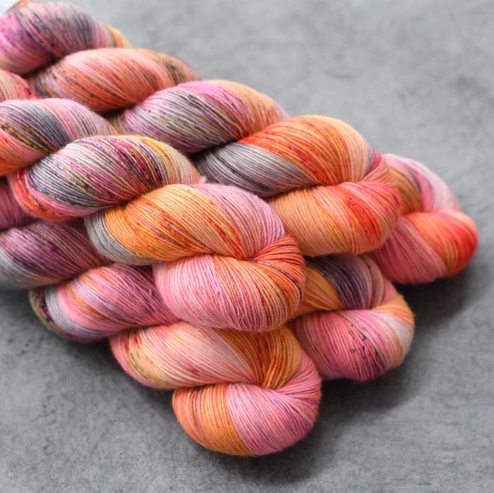 La Bien Aimée - Merino Singles