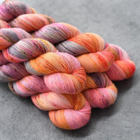 La Bien Aimée - Merino Singles