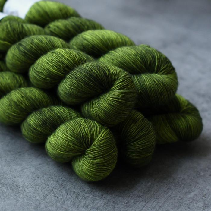 La Bien Aimée - Merino Singles