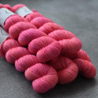 La Bien Aimée - Merino Singles