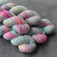 La Bien Aimée - Merino Singles