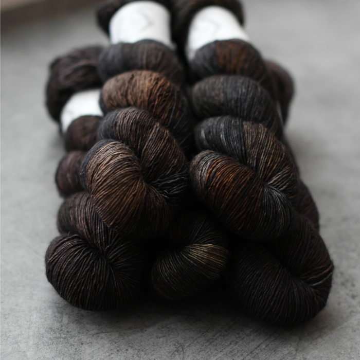 La Bien Aimée - Merino Singles