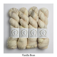 La Bien Aimée - Merino Singles