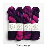 La Bien Aimée - Merino Singles