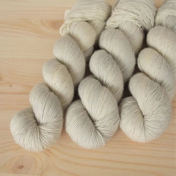 La Bien Aimée - Merino Singles