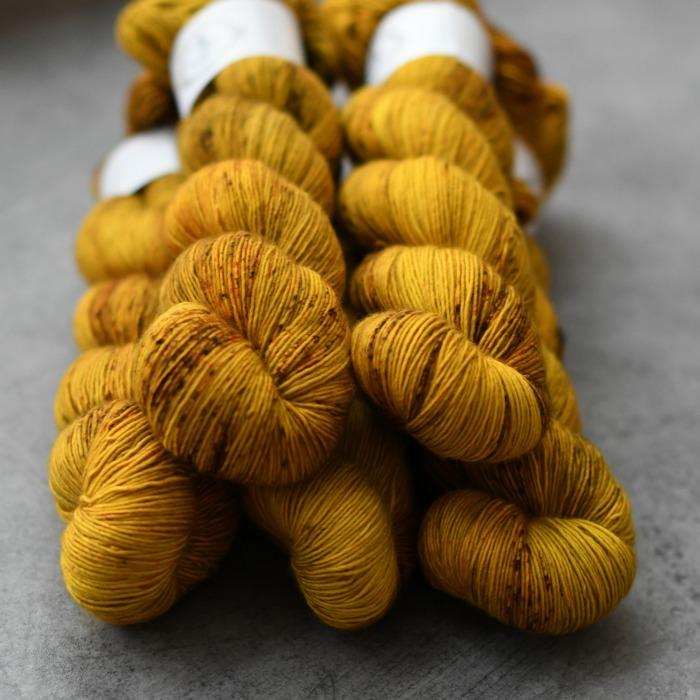 La Bien Aimée - Merino Singles