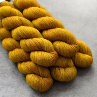 La Bien Aimée - Merino Singles