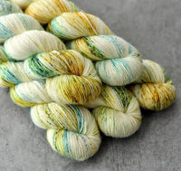 La Bien Aimée - Merino Singles