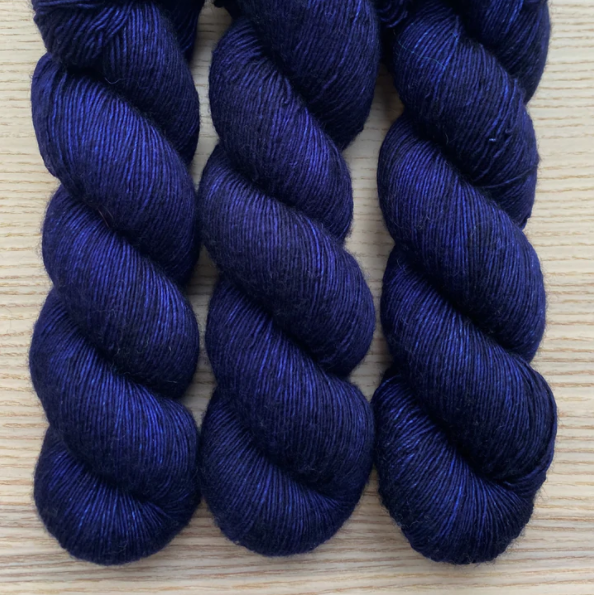 La Bien Aimée - Merino Singles