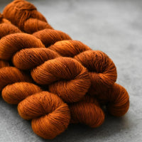 La Bien Aimée - Merino Singles