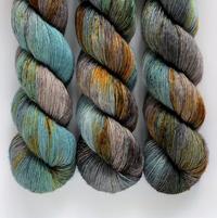 La Bien Aimée - Merino Singles