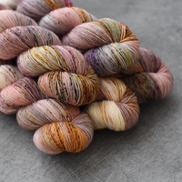 La Bien Aimée - Merino Singles