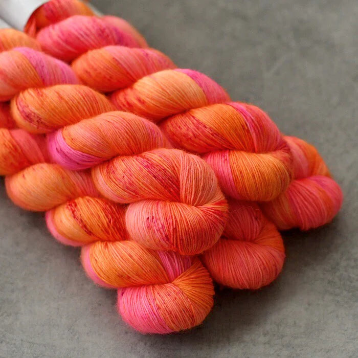 La Bien Aimée - Merino Singles