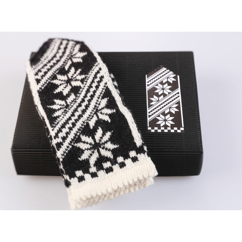 Knit Like A Latvian Mitten Kits
