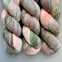 La Bien Aimée - Merino Singles (A-L)