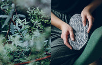 52 weeks of socks by laine magazine