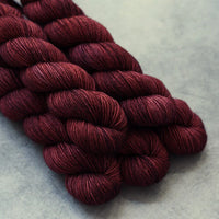 La Bien Aimée - Merino DK