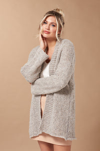 MODE at Rowan: Brushed Fleece