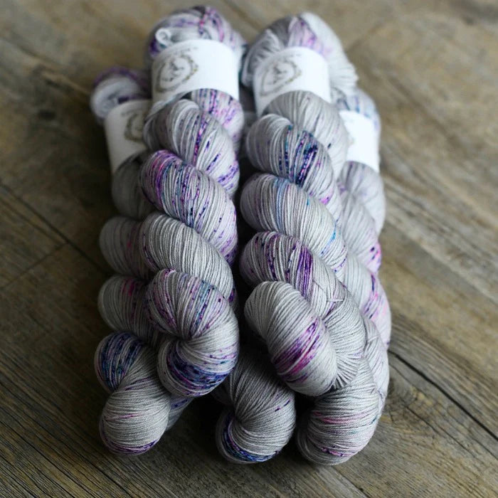 La Bien Aimée - Super Sock 100g