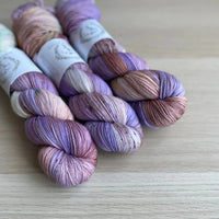 La Bien Aimée - Super Sock 100g
