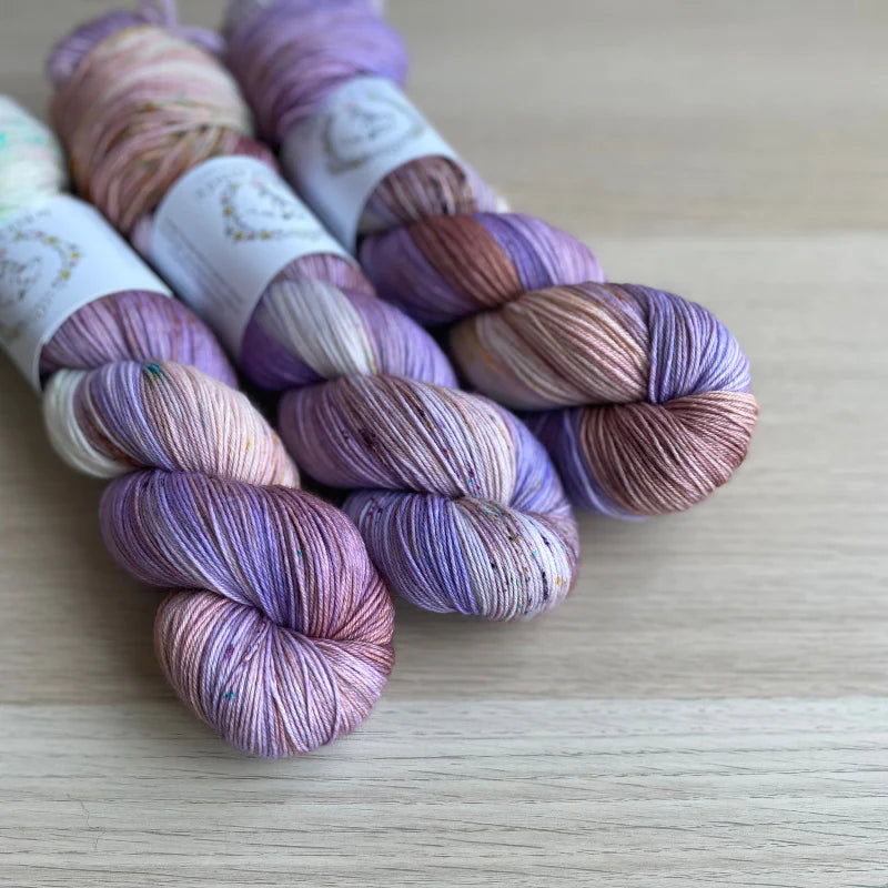La Bien Aimée - Super Sock 100g