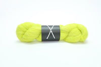 The Knitting Loft - Lush - Suri Heavy Fingering Yarn (A-L)