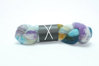 The Knitting Loft - Lush - Suri Heavy Fingering Yarn (A-L)