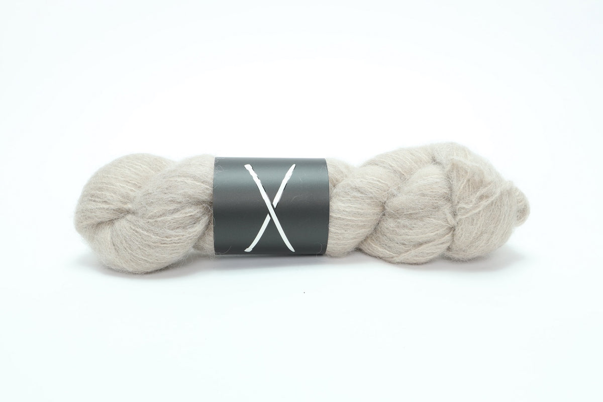The Knitting Loft - Lush - Suri Heavy Fingering Yarn (A-L)
