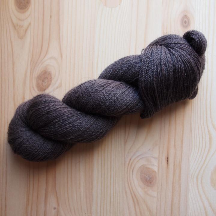 Helix cowl yarn bundle – La Bien Aimee