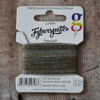 Fyberspates - Gleem Embroidery Thread