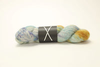 The Knitting Loft - Lush - Suri Heavy Fingering Yarn (A-L)