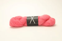 The Knitting Loft - Lush - Suri Heavy Fingering Yarn (A-L)