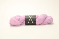 The Knitting Loft - Lush - Suri Heavy Fingering Yarn (A-L)