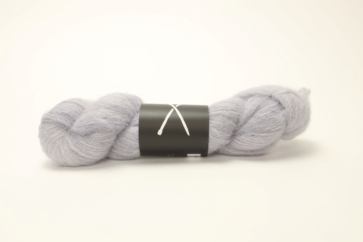 The Knitting Loft - Lush - Suri Heavy Fingering Yarn (A-L)