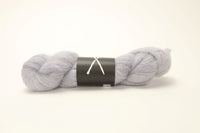 The Knitting Loft - Lush - Suri Heavy Fingering Yarn (A-L)
