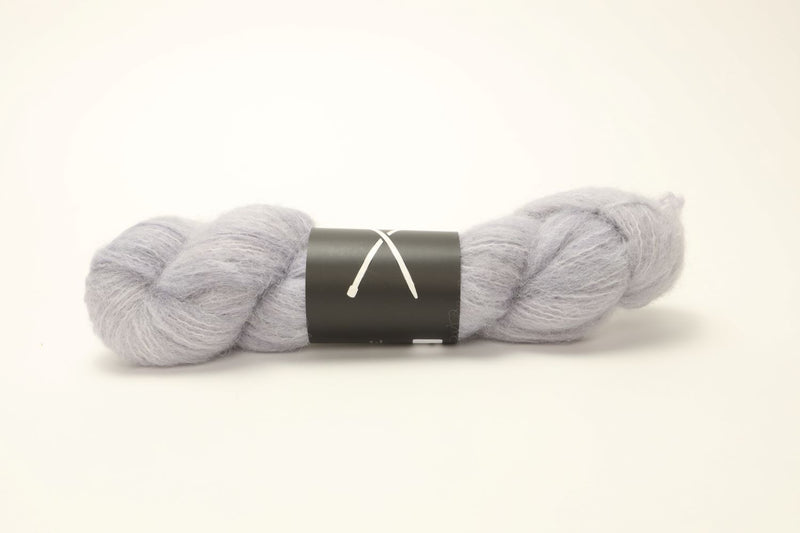 The Knitting Loft - Lush - Suri Heavy Fingering Yarn (A-L)