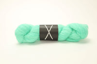 The Knitting Loft - Lush - Suri Heavy Fingering Yarn (A-L)