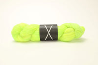 The Knitting Loft - Lush - Suri Heavy Fingering Yarn (A-L)