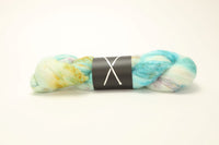 The Knitting Loft - Lush - Suri Heavy Fingering Yarn (M-Z)