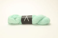 The Knitting Loft - Lush - Suri Heavy Fingering Yarn (M-Z)