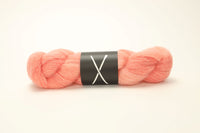 The Knitting Loft - Lush - Suri Heavy Fingering Yarn (M-Z)