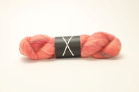 The Knitting Loft - Lush - Suri Heavy Fingering Yarn (M-Z)