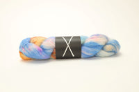 The Knitting Loft - Lush - Suri Heavy Fingering Yarn (M-Z)