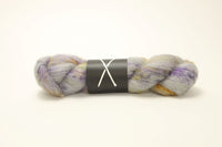 The Knitting Loft - Lush - Suri Heavy Fingering Yarn (M-Z)