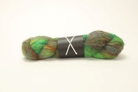The Knitting Loft - Lush - Suri Heavy Fingering Yarn (M-Z)