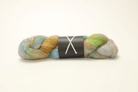 The Knitting Loft - Lush - Suri Heavy Fingering Yarn (M-Z)